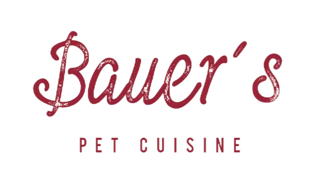 Bauer's Pet Cuisine | Imported Pet Supplies